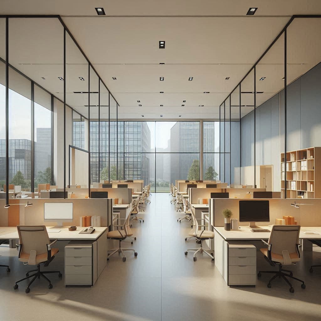 静安高和大厦文章配图